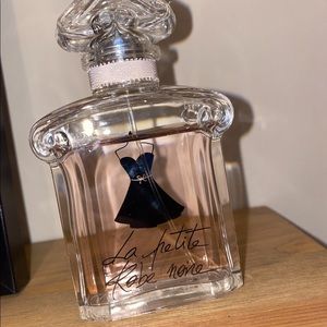 Guerlain La Petite Robe Noire